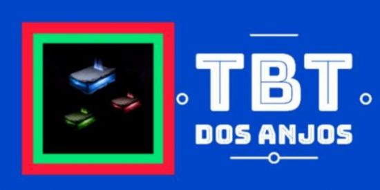 Imagem do grupo de WhatsApp TBT DOS ANJOS