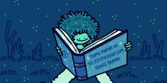 Imagem do grupo de WhatsApp Meteção de louco