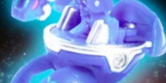 Imagem do grupo de WhatsApp Bakugan Brasil 🇧🇷