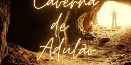 Imagem do grupo de WhatsApp C.C.Caverna de Adulão