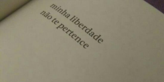 Imagem do grupo de WhatsApp Amor próprio💫