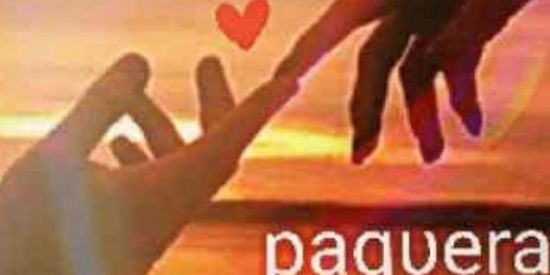 Imagem do grupo de WhatsApp Amizade ou Paquera🍃😍🍃