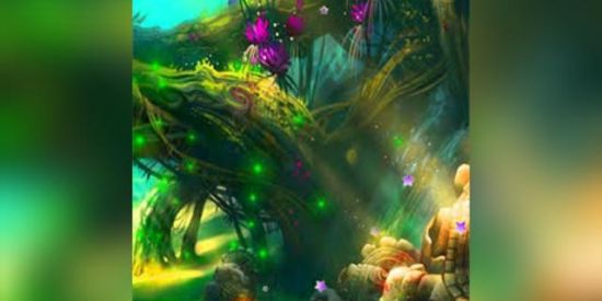 Imagem do grupo de WhatsApp Mundo mágico🖤⚡🧙‍♀️🧝‍♂️