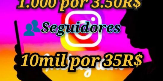 Imagem do grupo de WhatsApp 1.000 Seguidores por 3.50R$