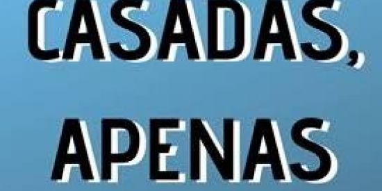 Imagem do grupo de WhatsApp APENAS CASADAS 🥰 Amigas?