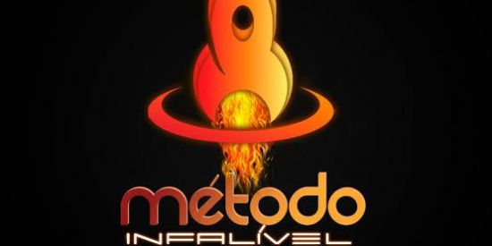 Imagem do grupo de WhatsApp Método infalível