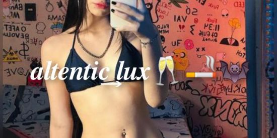 Imagem do grupo de WhatsApp 𝒂𝒍𝒕𝒆𝒏𝒕𝒊𝒄͢ 𝒍𝒖𝒙🥂🚬🦇