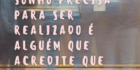 Imagem do grupo de WhatsApp Jesus A Esperança