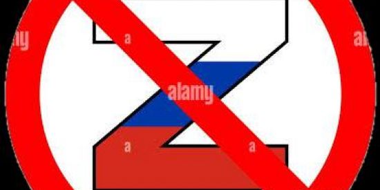 Imagem do grupo de WhatsApp GRUPO ANTI-RUSSIA❌🚫