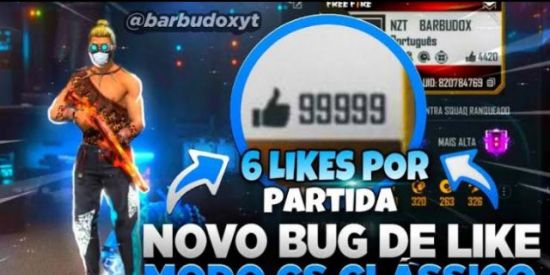 Imagem do grupo de WhatsApp Guilda focada