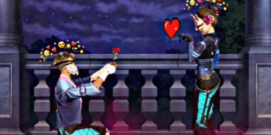 Imagem do grupo de WhatsApp DUO E AMIZADE FF 🍜