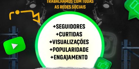 Imagem do grupo de WhatsApp COMPRE SEGUIDORES BR 🇧🇷