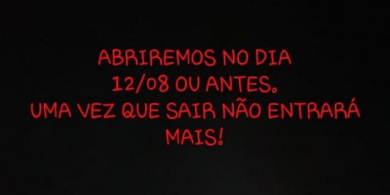 Imagem do grupo de WhatsApp Seja Famoso Agora❗