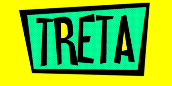 Imagem do grupo de WhatsApp Treta Brasil
