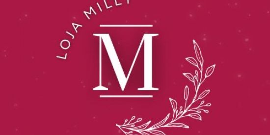 Imagem do grupo de WhatsApp Loja Milly | Ofertas