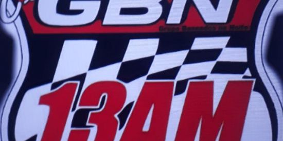 Imagem do grupo de WhatsApp Grupo GBN13AM oficial