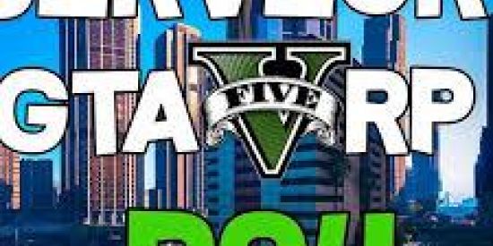 Imagem do grupo de WhatsApp GTA RP CIDADE BH
