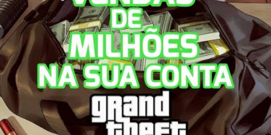 Imagem do grupo de WhatsApp VENDAS DE MILHÕES