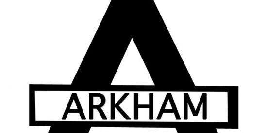 Imagem do grupo de WhatsApp RECRUTAMENTO ARKHAM