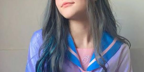 Imagem do grupo de WhatsApp 🍓~Fãns da say cat ~🍓