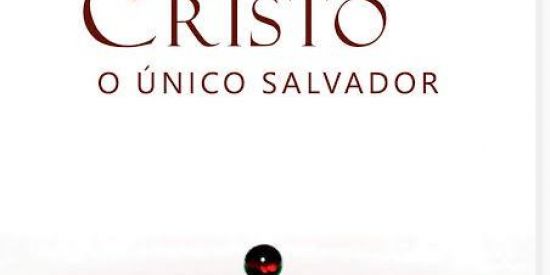 Imagem do grupo de WhatsApp Jesus  o  único salvador🙏