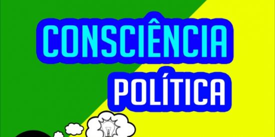 Imagem do grupo de WhatsApp Consciência Politica
