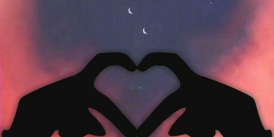 Imagem do grupo de WhatsApp #Namoro👩‍❤️‍💋‍👨 Quente🌶️🔥