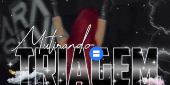 Imagem do grupo de WhatsApp 🔥|√ Triagem mutirando