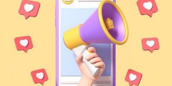 Imagem do grupo de WhatsApp Seguidores no Instagram🦄✅