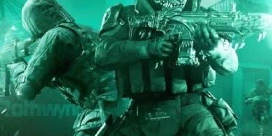 Imagem do grupo de WhatsApp Call Of Duty Mobile🇧🇷
