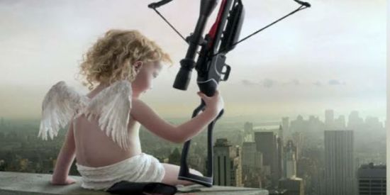 Imagem do grupo de WhatsApp CUPIDO DO AMOR (CONGREGAÇÃO CRISTÃ NO BRASIL ❤️🥰