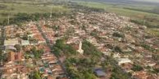 Imagem do grupo de WhatsApp Cidade Neves paulista sp