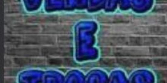 Imagem do grupo de WhatsApp TROCAS E VENDA FF🌝