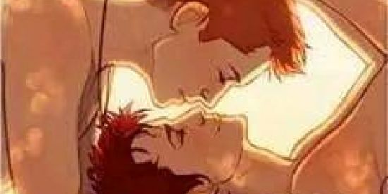 Imagem do grupo de WhatsApp Fanfics Gay - PDF