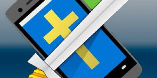 Imagem do grupo de WhatsApp Religiosos aqueles que crê