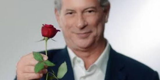 Imagem do grupo de WhatsApp CIRO PRESIDENTE