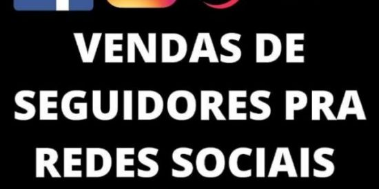 Imagem do grupo de WhatsApp VENDAS DE SEGUIDORES