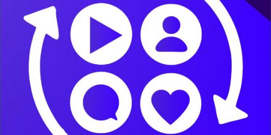 Imagem do grupo de WhatsApp Troca de inscritos no youtube - Sub4Sub