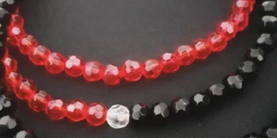 Imagem do grupo de WhatsApp Jovens da umbanda 🖤