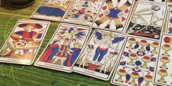 Imagem do grupo de WhatsApp Simpatia amarração