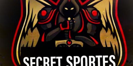 Imagem do grupo de WhatsApp ༒SECRETﾠSPORTES༒