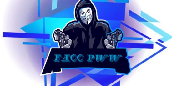 Imagem do grupo de WhatsApp F A C C   P W W   V I C E    O N L I N E 👾
