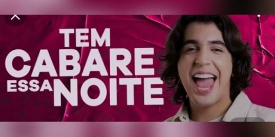 Imagem do grupo de WhatsApp 💃🏽Tem Cabarié Essa  Noite 🌙