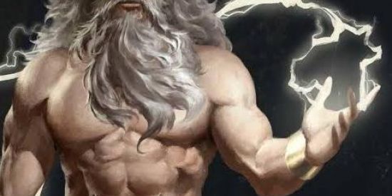 Imagem do grupo de WhatsApp ⚡ RECRUTAMENTO ZEUS⚡
