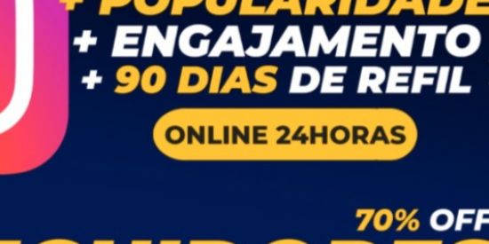 Imagem do grupo de WhatsApp SEGUIDOR INSTAGRAM