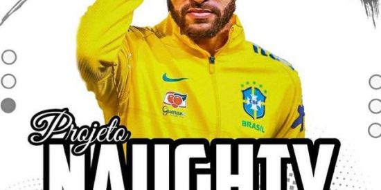 Imagem do grupo de WhatsApp ⁰¹ TRIAGEM NAUGHTY 🍒