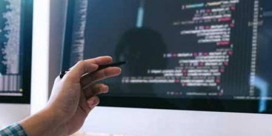 Imagem do grupo de WhatsApp Desenvolvedor de sistemas