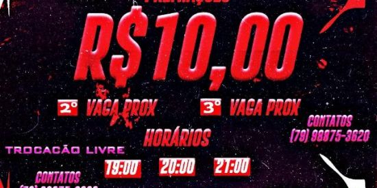 Imagem do grupo de WhatsApp 🔰💢 INTENSIVO HOPE💢🔰