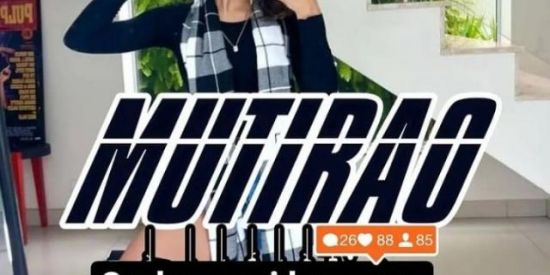 Imagem do grupo de WhatsApp PROJETO+1K