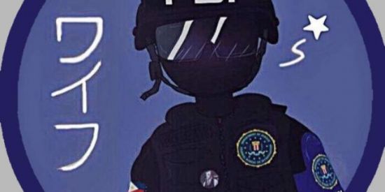 Imagem do grupo de WhatsApp ㄊ🅵︎.🅱︎.🅸︎ㄊFigurinhasㄊ